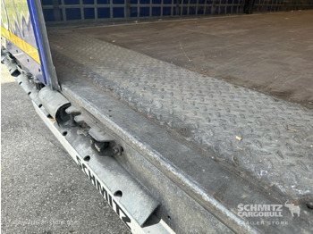 SCHMITZ Curtainsider Mega en crédit-bail SCHMITZ Curtainsider Mega: photos 4