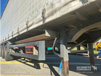 SCHMITZ Curtainsider Standard en crédit-bail SCHMITZ Curtainsider Standard: photos 3 SCHMITZ Curtainsider Standard en crédit-bail SCHMITZ Curtainsider Standard: photos 3