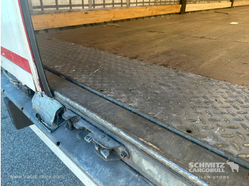 SCHMITZ Curtainsider Standard en crédit-bail SCHMITZ Curtainsider Standard: photos 4 SCHMITZ Curtainsider Standard en crédit-bail SCHMITZ Curtainsider Standard: photos 4