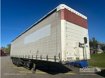 SCHMITZ Curtainsider Standard en crédit-bail SCHMITZ Curtainsider Standard: photos 1 SCHMITZ Curtainsider Standard en crédit-bail SCHMITZ Curtainsider Standard: photos 1