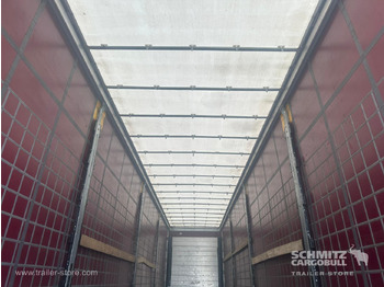 Semi-remorque rideaux coulissants SCHMITZ Curtainsider Standard Taillift: photos 5