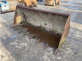 Godet pour chargeur CASE