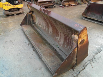 Godet pour chargeur CASE