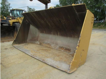 Godet pour chargeur CATERPILLAR