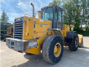 Chargeuse sur pneus Furukawa 335: photos 3 Chargeuse sur pneus Furukawa 335: photos 3