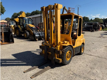 Hyster H 70 C  en crédit-bail Hyster H 70 C: photos 1