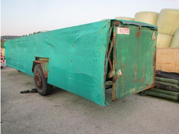 Matériel de traite Melkwagen 6 Stehplätze: photos 4 Matériel de traite Melkwagen 6 Stehplätze: photos 4