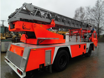 Camion de pompier Renault G 260: photos 3