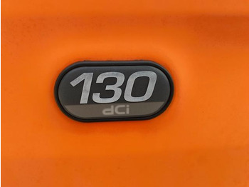 Fourgon grand volume Renault Mascott 130.35: photos 5