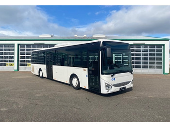 Bus urbain IVECO Crossway