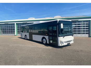Bus urbain IVECO Crossway