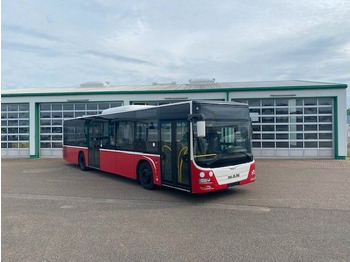 Bus urbain MAN Lion's City A21