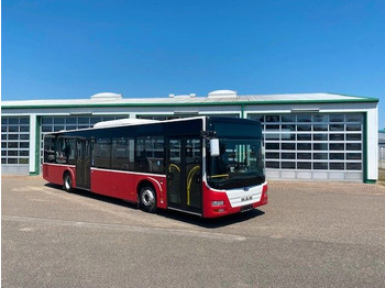 Bus urbain MAN Lion's City A21