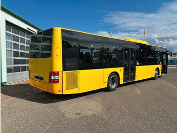 Bus urbain MAN Lions City A21: photos 2