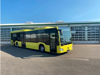 Bus urbain MERCEDES-BENZ Citaro