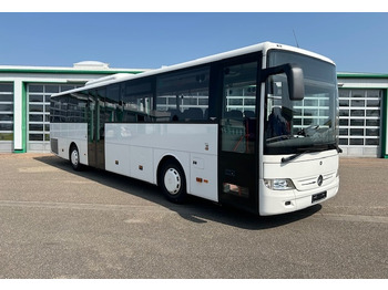 Bus interurbain MERCEDES-BENZ Integro