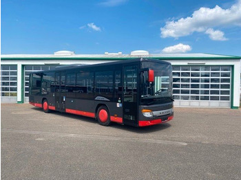 Bus interurbain SETRA