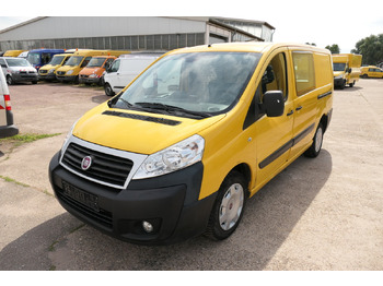 Fourgonnette FIAT Scudo