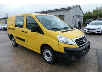 Fourgonnette FIAT Scudo