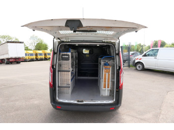 Fourgonnette FORD Transit