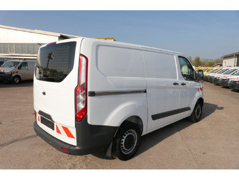Fourgonnette FORD Transit Custom 290 2.0 TDCi KLIMA TEMPOMAT AHK W: photos 4