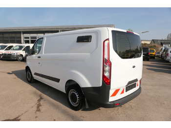 Fourgonnette FORD Transit Custom 290 2.0 TDCi KLIMA TEMPOMAT AHK W: photos 5