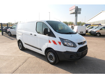 Fourgonnette FORD Transit Custom 290 2.0 TDCi KLIMA TEMPOMAT AHK W: photos 3