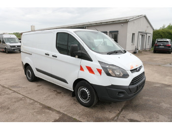 Fourgonnette FORD Transit Custom 290 2.0 TDCi KLIMA WERKSTATTEINBA: photos 3