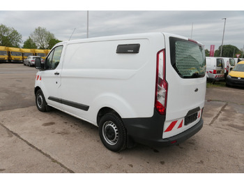 Fourgonnette FORD Transit Custom 290 2.0 TDCi KLIMA WERKSTATTEINBA: photos 5
