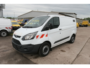 Fourgonnette FORD Transit Custom 290 2.0 TDCi KLIMA WERKSTATTEINBA: photos 2