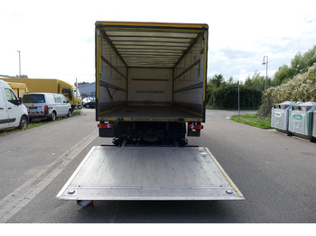 Camion fourgon IVECO EuroCargo ML 120 E 28 AHK LBW: photos 5 Camion fourgon IVECO EuroCargo ML 120 E 28 AHK LBW: photos 5