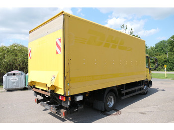 Fourgon grand volume IVECO EuroCargo ML 75 E 16 P LBW LUFT AUTOMATIK COC EU: photos 3 Fourgon grand volume IVECO EuroCargo ML 75 E 16 P LBW LUFT AUTOMATIK COC EU: photos 3