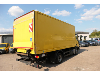 Camion fourgon IVECO EuroCargo ML 75 E 16 P LBW LUFT: photos 3
