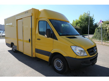Fourgon grand volume MERCEDES-BENZ Sprinter 310