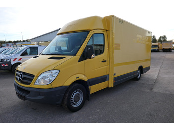 Fourgon grand volume MERCEDES-BENZ Sprinter 310