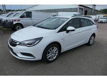 Voiture OPEL