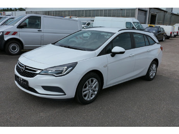 Voiture OPEL
