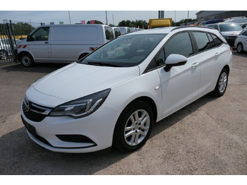 Voiture OPEL
