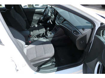 Voiture OPEL Astra Sports Tourer 1.5 CDTI KLIMA: photos 5