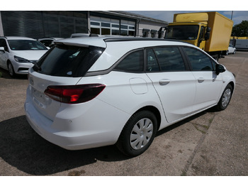 Voiture OPEL Astra Sports Tourer 1.5 CDTI KLIMA: photos 3