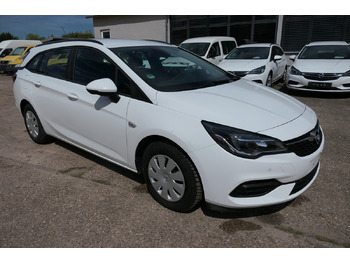 Voiture OPEL
