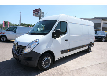 Fourgon utilitaire RENAULT Master 130 dCi L3H2 Euro6 KLIMA COC Regal: photos 2