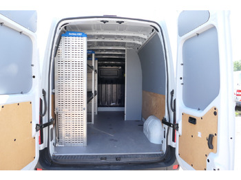 Fourgon utilitaire RENAULT Master