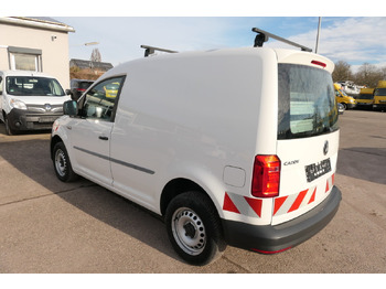 VW Caddy 2.0 TDI 4Motion Klima Werkstatteinbauten T en crédit-bail VW Caddy 2.0 TDI 4Motion Klima Werkstatteinbauten T: photos 5