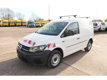 VW Caddy 2.0 TDI 4Motion Klima Werkstatteinbauten T en crédit-bail VW Caddy 2.0 TDI 4Motion Klima Werkstatteinbauten T: photos 3