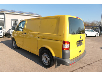 Fourgonnette VW T5 Transporter 2.0 TDI 2xSCHIEBETÜR PARKTRONIK E: photos 5 Fourgonnette VW T5 Transporter 2.0 TDI 2xSCHIEBETÜR PARKTRONIK E: photos 5