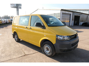 Fourgonnette VW T5 Transporter 2.0 TDI 2xSCHIEBETÜR PARKTRONIK E: photos 3 Fourgonnette VW T5 Transporter 2.0 TDI 2xSCHIEBETÜR PARKTRONIK E: photos 3