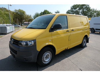 Fourgonnette VOLKSWAGEN Transporter T5