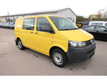 Fourgonnette VW T5 Transporter 2.0 TDI EURO-5 CoC 2xSCHIEBETÜR P: photos 3