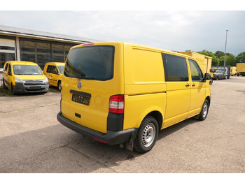 Fourgonnette VW T5 Transporter 2.0 TDI EURO-5 CoC PARKTRONIK: photos 5